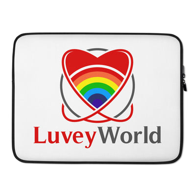 LuveyWorld Laptop Sleeve